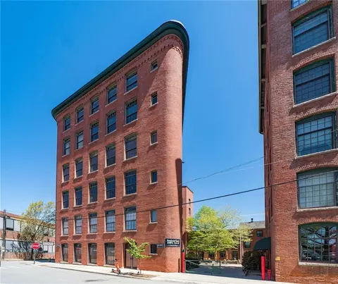 14 Imperial Pl #504, Providence, RI 02903