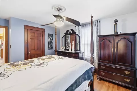 Bedroom - 16 Althea Rd, Warwick, RI 02889 photo 1 of 5