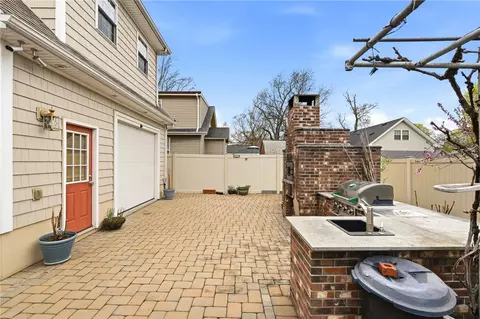 Exterior - 16 Althea Rd, Warwick, RI 02889 photo 7 of 8