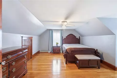 Bedroom - 16 Althea Rd, Warwick, RI 02889 photo 5 of 5