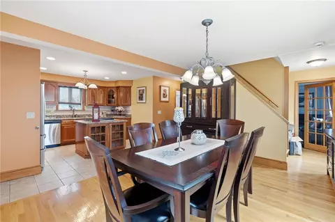 Dining - 16 Althea Rd, Warwick, RI 02889 photo 1 of 2
