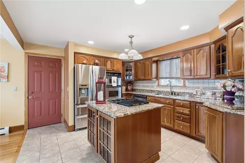 Kitchen - 16 Althea Rd, Warwick, RI 02889 photo 3 of 4