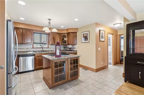Kitchen - 16 Althea Rd, Warwick, RI 02889 photo 1 of 4