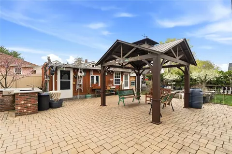 Exterior - 16 Althea Rd, Warwick, RI 02889 photo 8 of 8