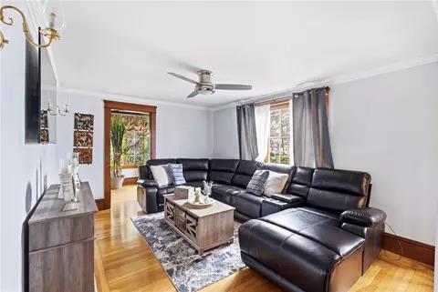 Living - 16 Althea Rd, Warwick, RI 02889 photo 1 of 1