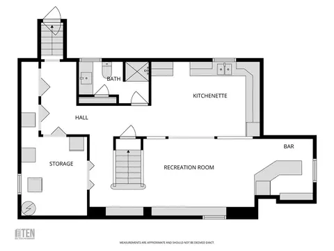 Floorplan - 16 Althea Rd, Warwick, RI 02889 photo 3 of 3