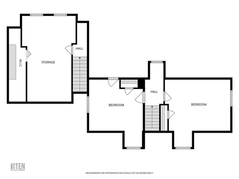 Floorplan - 16 Althea Rd, Warwick, RI 02889 photo 2 of 3
