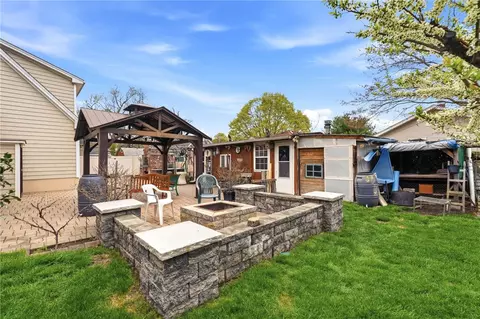 Exterior - 16 Althea Rd, Warwick, RI 02889 photo 3 of 8