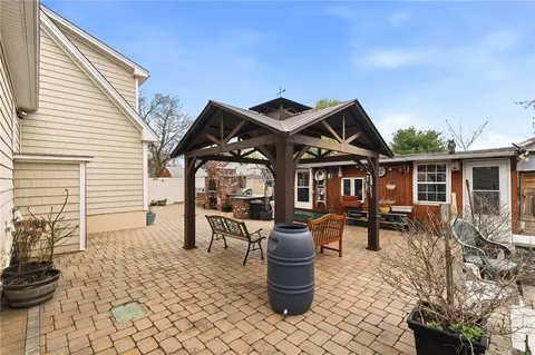 Exterior - 16 Althea Rd, Warwick, RI 02889 photo 6 of 8