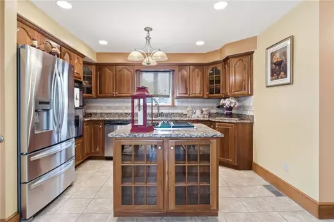 Kitchen - 16 Althea Rd, Warwick, RI 02889 photo 2 of 4