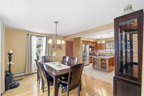 Dining - 16 Althea Rd, Warwick, RI 02889 photo 2 of 2