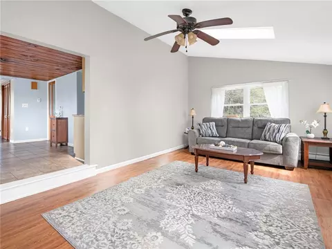Living - 26 Anthony St, Warwick, RI 02886 photo 4 of 5