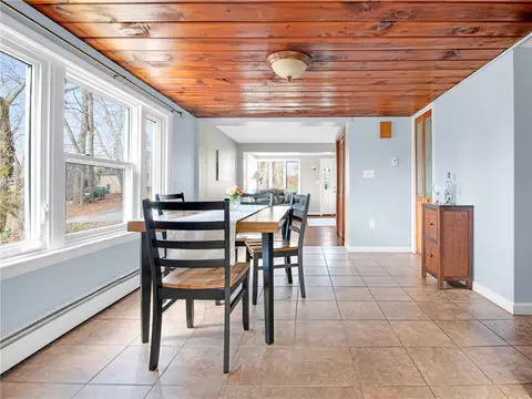 Dining - 26 Anthony St, Warwick, RI 02886 photo 1 of 3