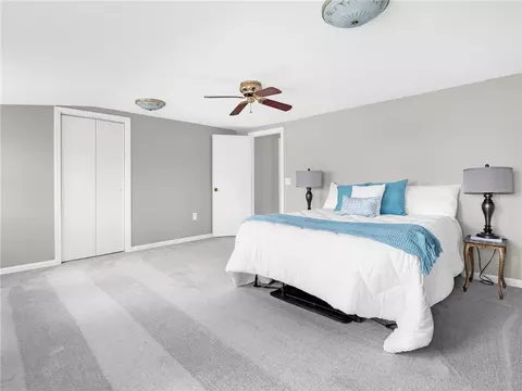 Bedroom - 26 Anthony St, Warwick, RI 02886 photo 1 of 4