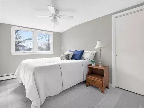 Bedroom - 26 Anthony St, Warwick, RI 02886 photo 4 of 4