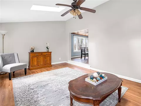 Living - 26 Anthony St, Warwick, RI 02886 photo 3 of 5