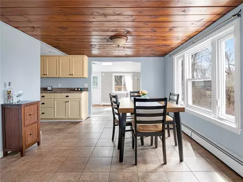 Dining - 26 Anthony St, Warwick, RI 02886 photo 3 of 3