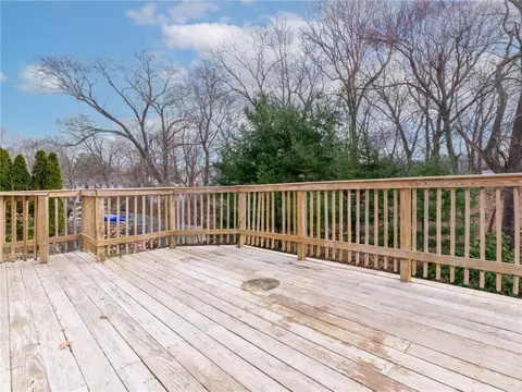 Exterior - 26 Anthony St, Warwick, RI 02886 photo 7 of 8