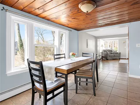 Dining - 26 Anthony St, Warwick, RI 02886 photo 2 of 3