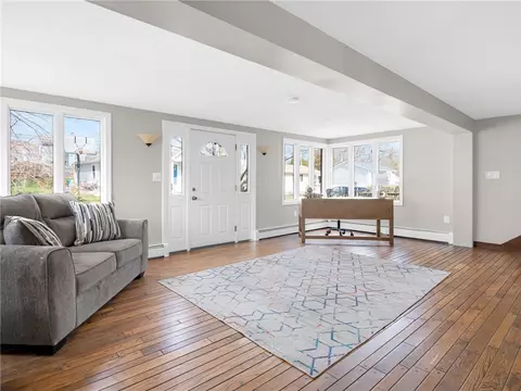 Living - 26 Anthony St, Warwick, RI 02886 photo 1 of 5