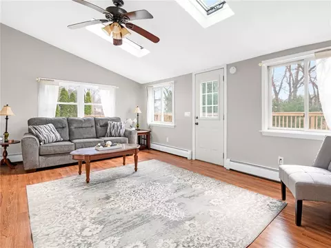 Living - 26 Anthony St, Warwick, RI 02886 photo 5 of 5
