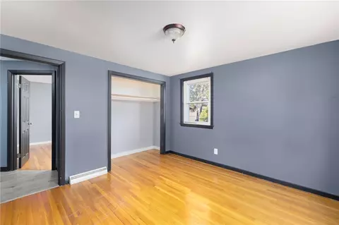 Bedroom - 74 Stephens Ave, Warwick, RI 02886 photo 2 of 2