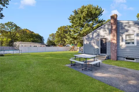 Exterior - 74 Stephens Ave, Warwick, RI 02886 photo 4 of 7