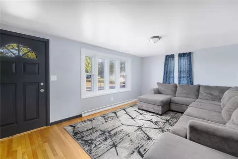 Living - 74 Stephens Ave, Warwick, RI 02886 photo 1 of 2