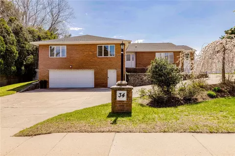 34 Cherry Hill Rd, Johnston, RI 02919