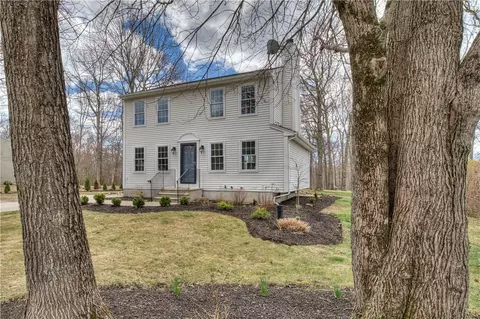 57 Healey Brook Dr, Charlestown, RI 02813
