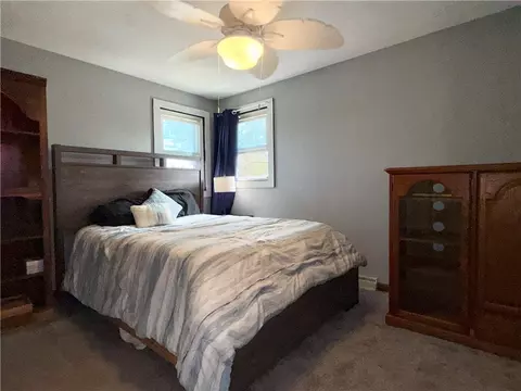 Bedroom - 24 Johnson Ave, Warwick, RI 02886 photo 2 of 5