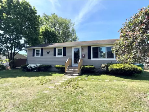 Exterior - 24 Johnson Ave, Warwick, RI 02886 photo 2 of 7