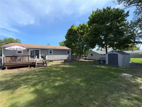 Exterior - 24 Johnson Ave, Warwick, RI 02886 photo 7 of 7