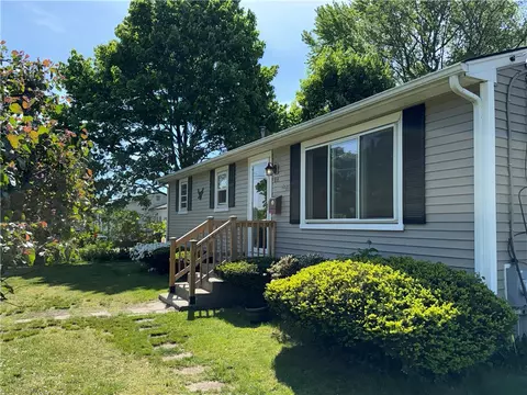 Exterior - 24 Johnson Ave, Warwick, RI 02886 photo 3 of 7