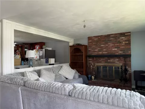 Living - 24 Johnson Ave, Warwick, RI 02886 photo 2 of 2