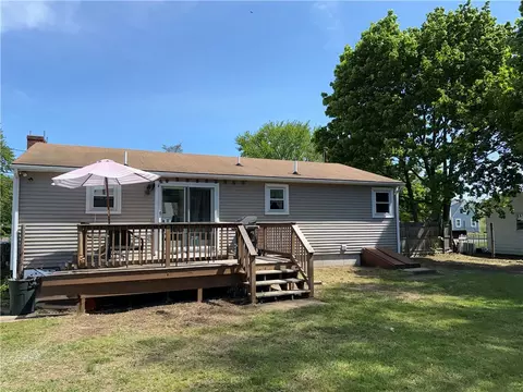 Exterior - 24 Johnson Ave, Warwick, RI 02886 photo 5 of 7