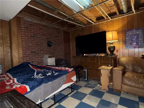 Bedroom - 24 Johnson Ave, Warwick, RI 02886 photo 4 of 5
