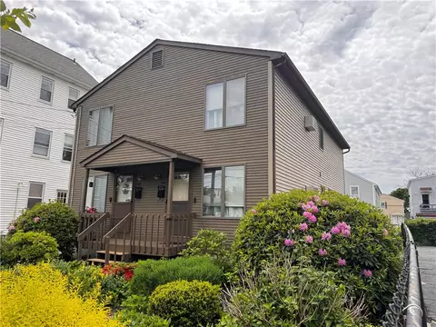 194 Progress Ave, Providence, RI 02909
