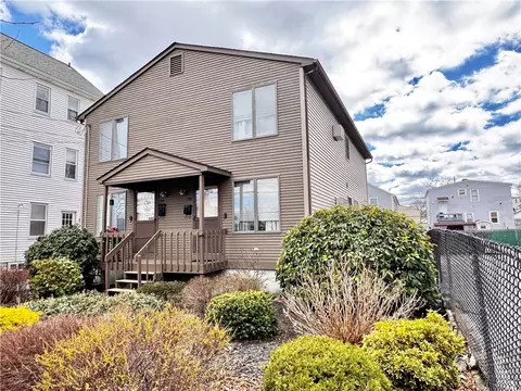 194 Progress Ave, Providence, RI 02909