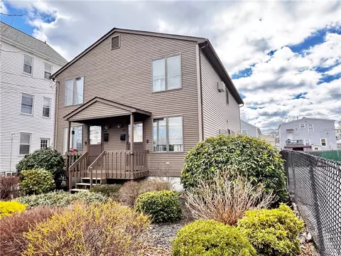 194 Progress Ave, Providence, RI 02909