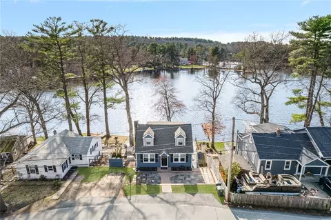 26 Acres Of Pine Rd, Coventry, RI 02816