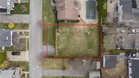 0 Hayes St, Cranston, RI 02920