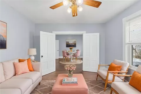 736 Social St #2R, Woonsocket, RI 02895