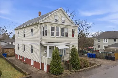 55 Lyman Ave, North Providence, RI 02911