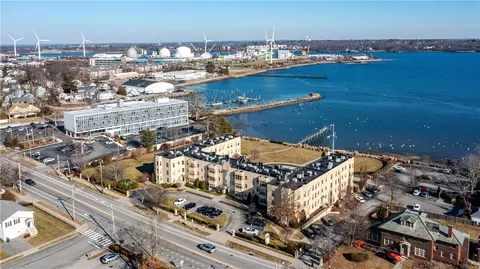 1180 Narragansett Blvd #B1, Cranston, RI 02905