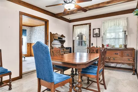Dining - 38 School St, Westerly, RI 02891 photo 1 of 1