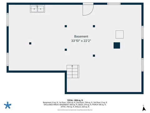 Floorplan - 38 School St, Westerly, RI 02891 photo 1 of 4