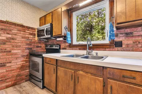 Kitchen - 38 School St, Westerly, RI 02891 photo 1 of 1