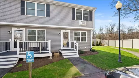 200 Post Rd #610, Warwick, RI 02888