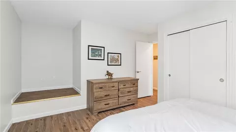 Bedroom - 200 Post Rd #610, Warwick, RI 02888 photo 5 of 5